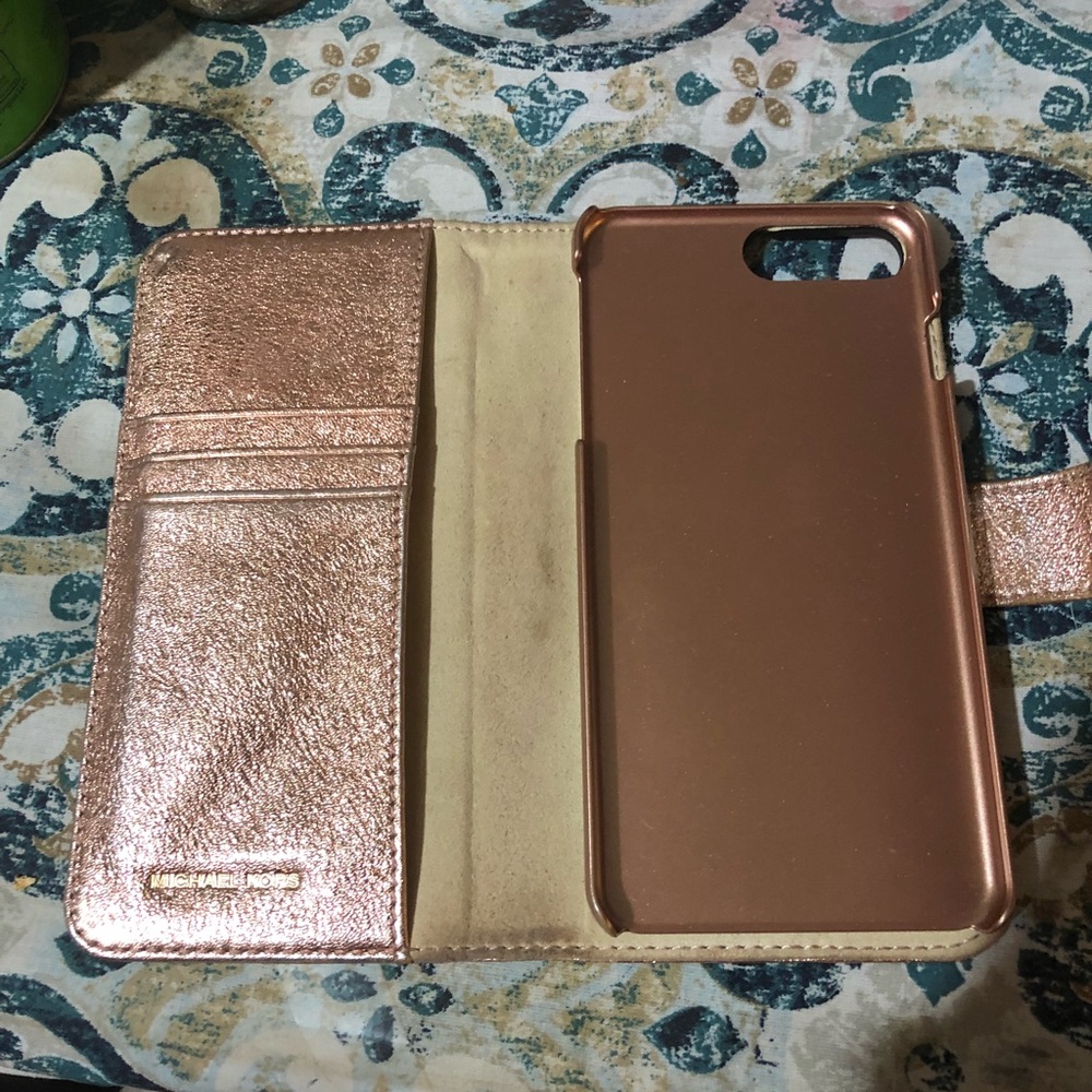 MK iPhone 7plus case